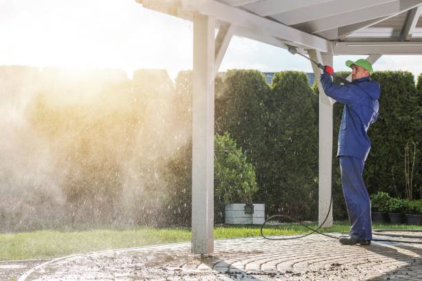 Best Pool Deck Cleaning  in Murrieta, CA